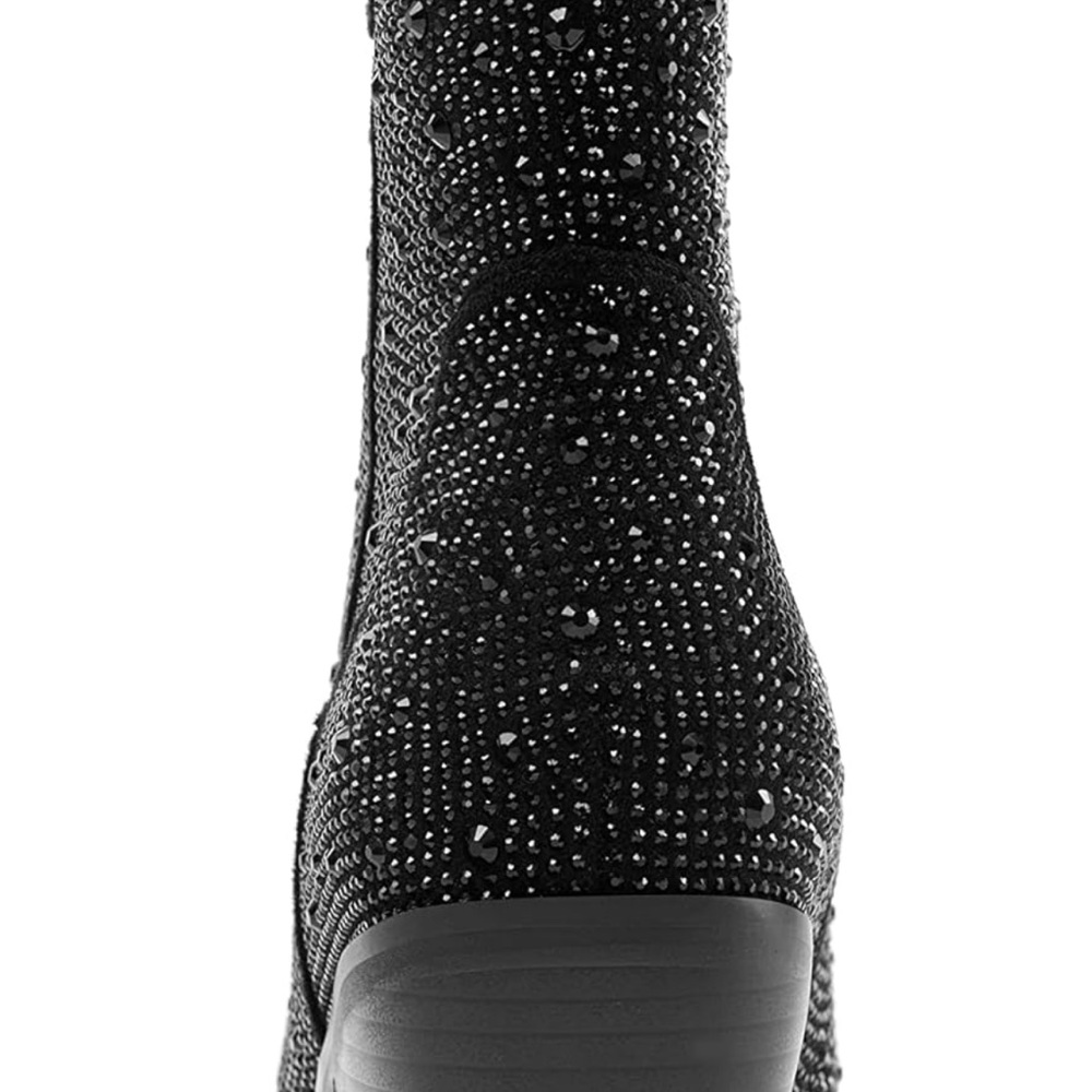 Booties - Picture 9 of 9